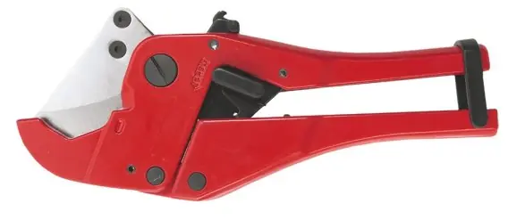 Obcinak do rur z tworzyw 3-42 mm Sprawdź teraz